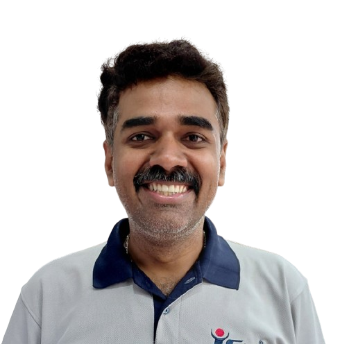 Prof. Aavdhesh Mishra